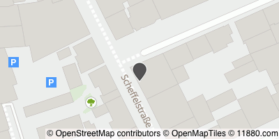 Auf Stadtplan Singen, Hohentwiel anzeigen