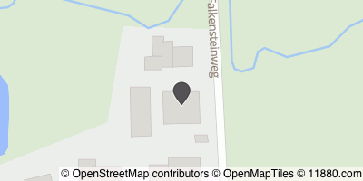 Auf Stadtplan Inzell anzeigen