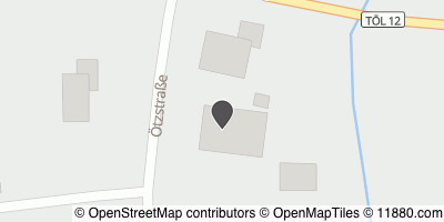 Auf Stadtplan Greiling anzeigen