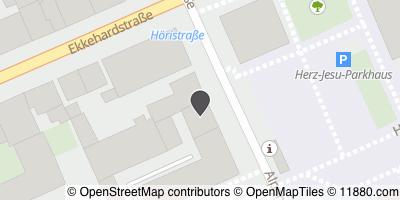 Auf Stadtplan Singen, Hohentwiel anzeigen