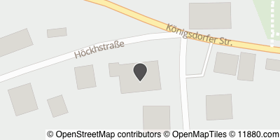 Auf Stadtplan Bad Tölz anzeigen