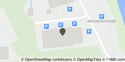 Auf Stadtplan Bad Feilnbach anzeigen