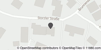 Auf Stadtplan Hilzingen anzeigen