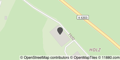 Auf Stadtplan Fröhnd, Schwarzwald anzeigen