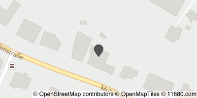 Auf Stadtplan Überlingen, Bodensee anzeigen