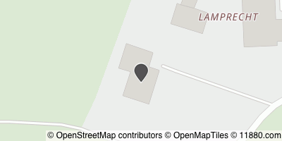 Auf Stadtplan Peiting anzeigen