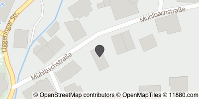 Auf Stadtplan Radolfzell am Bodensee anzeigen