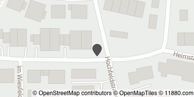 Auf Stadtplan Penzberg anzeigen