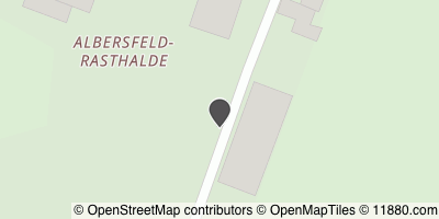 Auf Stadtplan Ravensburg, Württemberg anzeigen