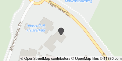 Auf Stadtplan Waakirchen anzeigen