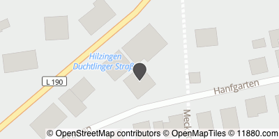 Auf Stadtplan Hilzingen anzeigen