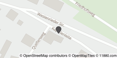 Auf Stadtplan Huglfing anzeigen