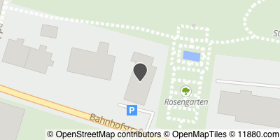 Auf Stadtplan Überlingen, Bodensee anzeigen
