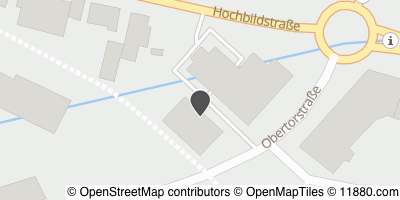 Auf Stadtplan Überlingen, Bodensee anzeigen