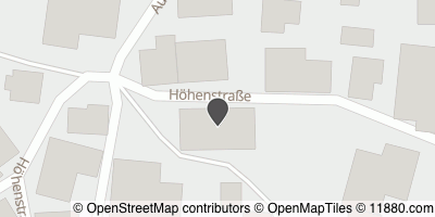 Auf Stadtplan Marktoberdorf anzeigen