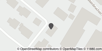 Auf Stadtplan Huglfing anzeigen