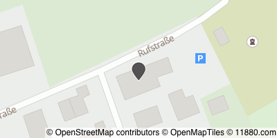 Auf Stadtplan Raubling anzeigen
