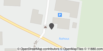 Auf Stadtplan Waakirchen anzeigen