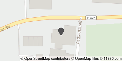 Auf Stadtplan Waakirchen anzeigen