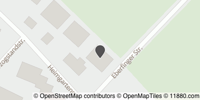 Auf Stadtplan Huglfing anzeigen