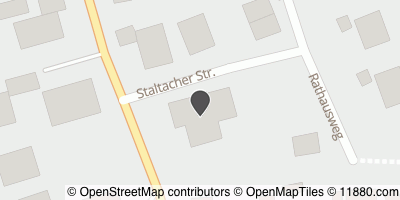 Auf Stadtplan Iffeldorf anzeigen