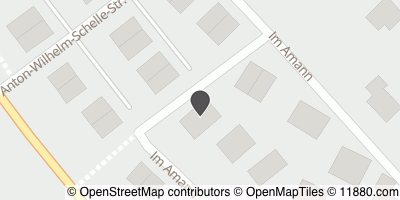 Auf Stadtplan Überlingen, Bodensee anzeigen