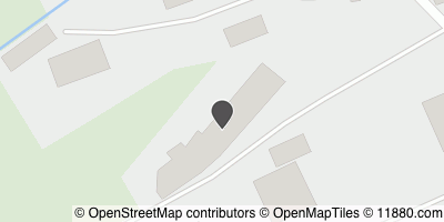 Auf Stadtplan Burggen anzeigen