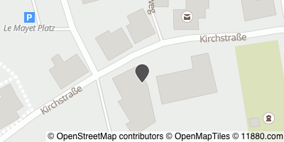 Auf Stadtplan Vogt anzeigen