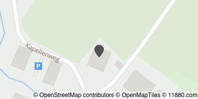 Auf Stadtplan Samerberg anzeigen