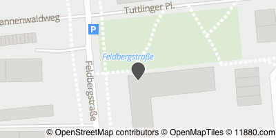 Auf Stadtplan Singen, Hohentwiel anzeigen