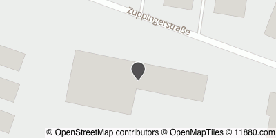 Auf Stadtplan Ravensburg, Württemberg anzeigen