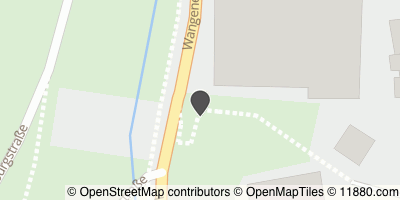 Auf Stadtplan Ravensburg, Württemberg anzeigen