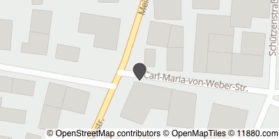 Auf Stadtplan Marktoberdorf anzeigen