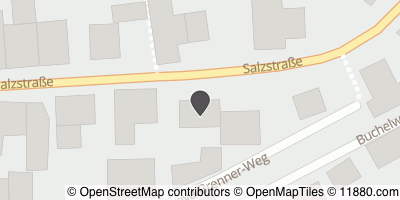 Auf Stadtplan Marktoberdorf anzeigen