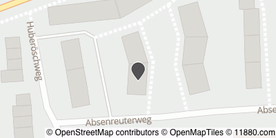 Auf Stadtplan Ravensburg, Württemberg anzeigen