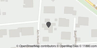 Auf Stadtplan Kraftisried anzeigen