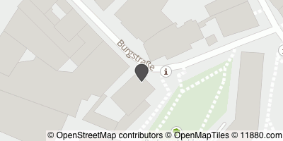 Auf Stadtplan Ravensburg, Württemberg anzeigen