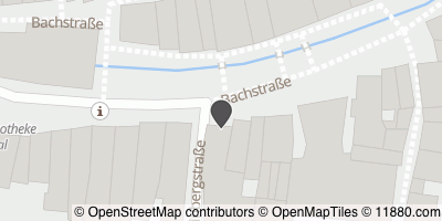 Auf Stadtplan Ravensburg, Württemberg anzeigen