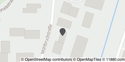 Auf Stadtplan Ravensburg, Württemberg anzeigen