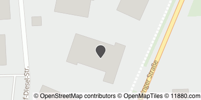 Auf Stadtplan Peißenberg anzeigen