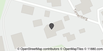 Auf Stadtplan Burggen anzeigen