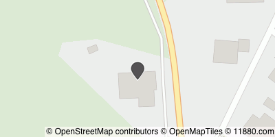 Auf Stadtplan Burggen anzeigen