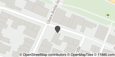 Auf Stadtplan Ravensburg, Württemberg anzeigen