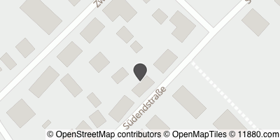 Auf Stadtplan Peißenberg anzeigen