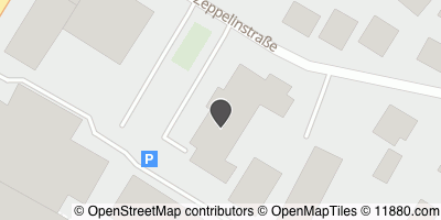 Auf Stadtplan Ravensburg, Württemberg anzeigen
