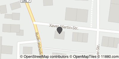 Auf Stadtplan Marktoberdorf anzeigen