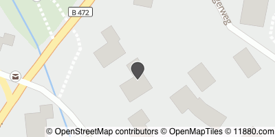 Auf Stadtplan Miesbach anzeigen