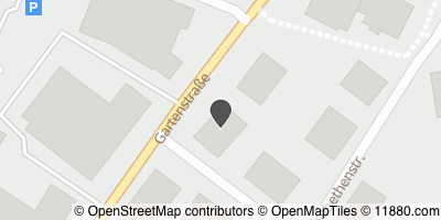 Auf Stadtplan Ravensburg, Württemberg anzeigen