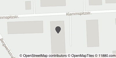 Auf Stadtplan Peiting anzeigen