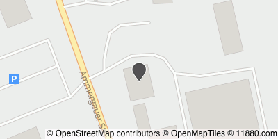 Auf Stadtplan Peiting anzeigen